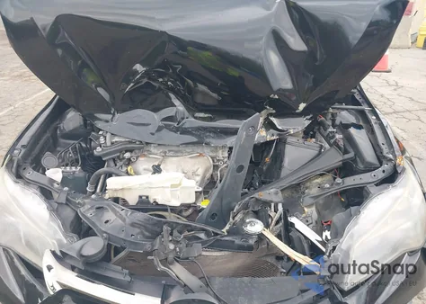 2015 Toyota Camry Xse z USA, uszkodzony, nr VIN 4T1BF1FK7FU910621